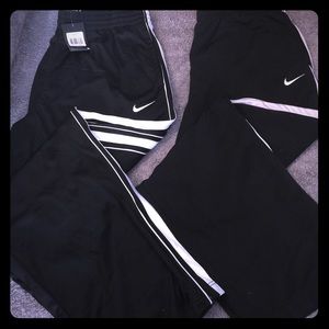 Nike Basketball Pants